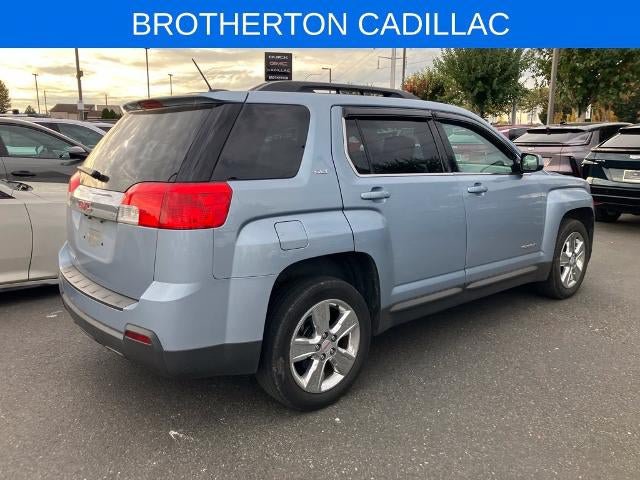 Used 2015 GMC Terrain SLT w/ Open Road Package FWD image 7