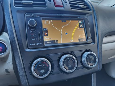 Used 2014 Subaru Crosstrek Touring image 22