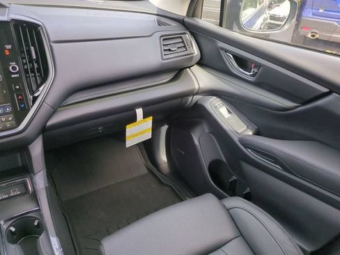 New 2026 Subaru Ascent Bronze Edition AWD/4WD image 17