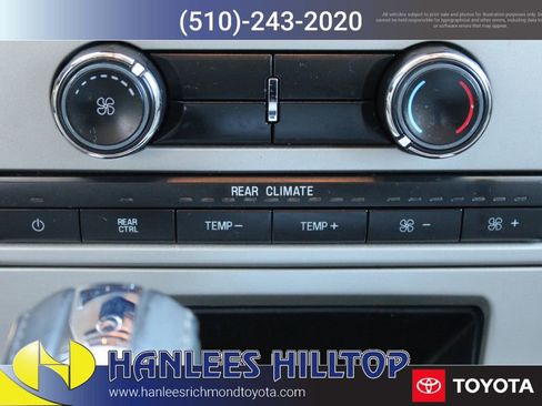Used 2010 Ford Flex SE image 23