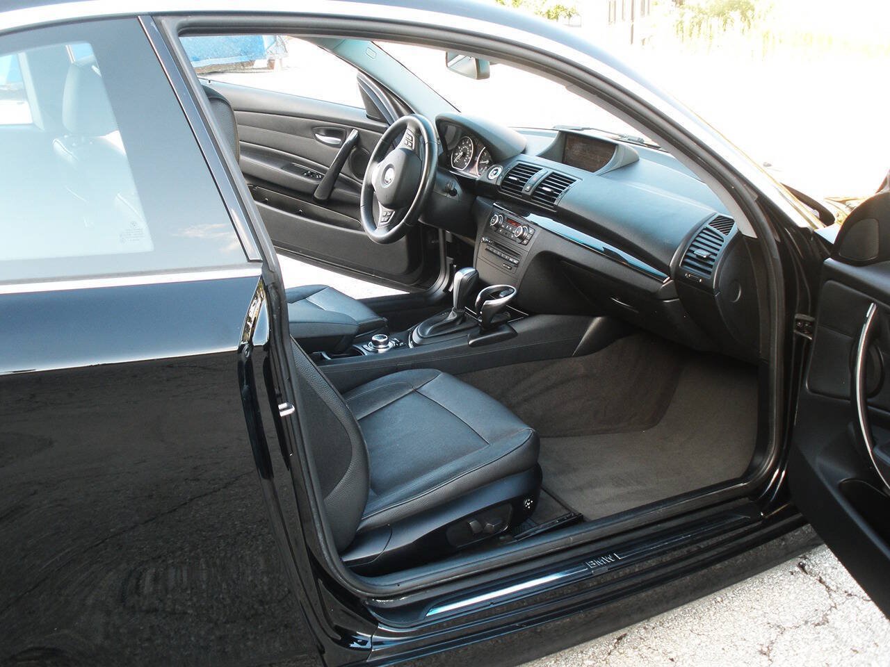 Used 2013 BMW 128i Coupe RWD image 23