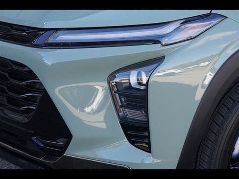 New 2025 Chevrolet Trax ACTIV w/ Driver Confidence Package image 26