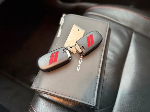Used 2018 Dodge Durango GT AWD/4WD image 37