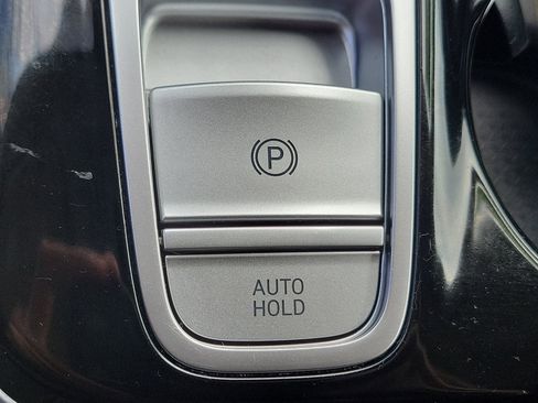 Certified 2024 Hyundai Tucson Blue image 17