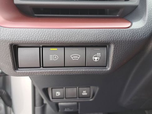 New 2026 Toyota Prius Plug-In Hybrid image 28