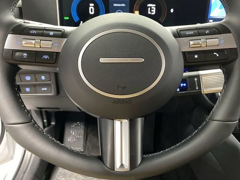 New 2025 Hyundai Sonata SEL image 15