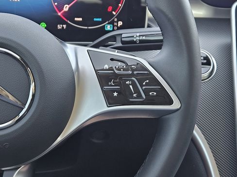 Certified 2025 Mercedes-Benz C 300 Sedan image 29