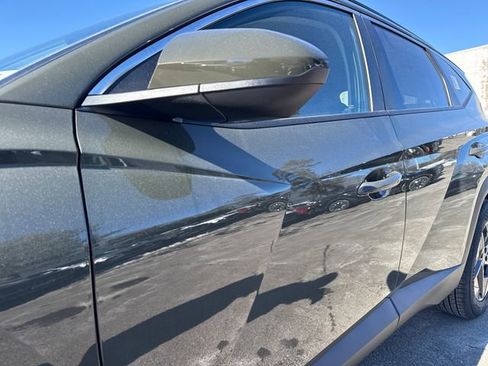 New 2026 Hyundai Tucson SEL image 4