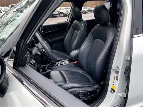 Used 2023 MINI Cooper Countryman S AWD/4WD image 28