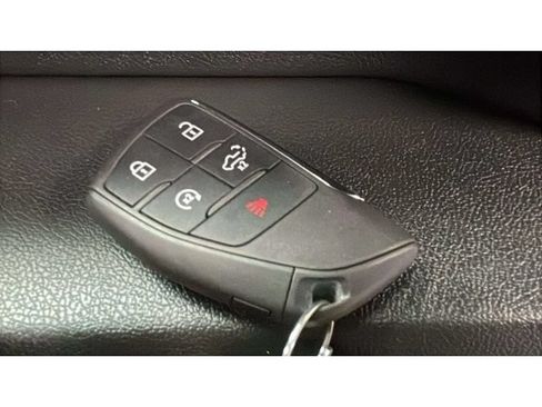 Used 2024 GMC Sierra 2500 AT4 w/ AT4 Premium Plus Package AWD/4WD image 21