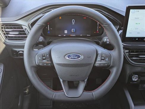 New 2026 Ford Escape ST-Line w/ Tech Pack #1 image 10