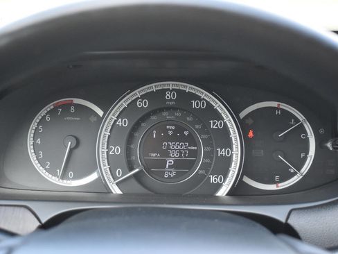 Used 2014 Honda Accord EX-L image 22