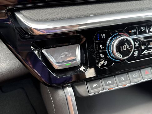 New 2026 GMC Sierra 1500 Denali AWD/4WD image 25