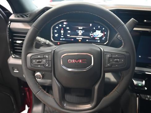 New 2026 GMC Sierra 2500 AT4 w/ AT4 Premium Plus Package AWD/4WD image 27