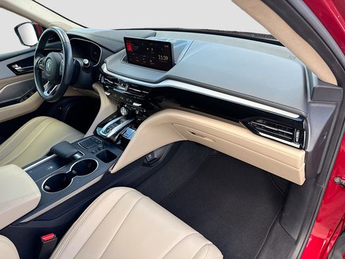 Used 2023 Acura MDX SH-AWD image 15