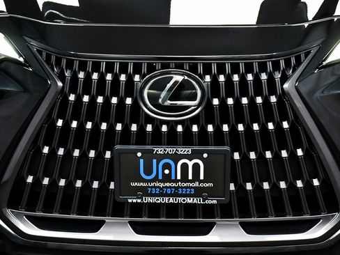 Used 2024 Lexus NX 250 250 Base image 70