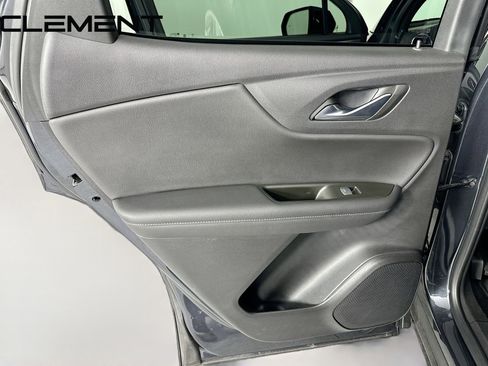 Used 2022 Chevrolet Blazer LT image 29