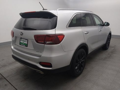 Used 2020 Kia Sorento EX image 9