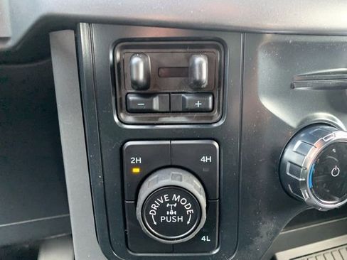 New 2026 Ford F150 XLT w/ Equipment Group 302A MID image 18