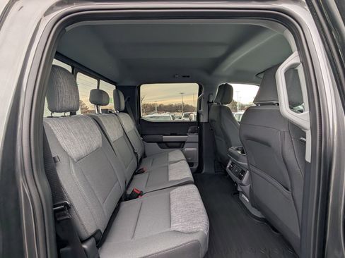 New 2026 Ford F250 XLT w/ XLT Premium Package image 7