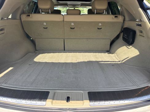 Used 2013 INFINITI FX37 AWD w/ Premium Pkg image 36