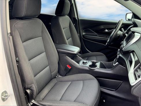 Used 2022 GMC Terrain SLE w/ Driver Convenience Package image 21