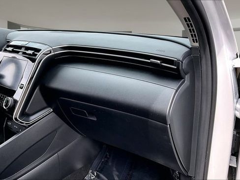 Used 2023 Hyundai Tucson SEL image 24