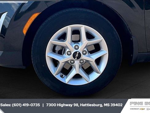 Used 2023 Kia Soul LX w/ LX Technology Package image 7