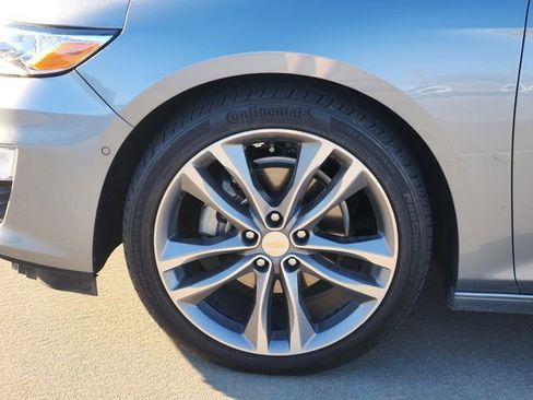 Used 2024 Chevrolet Malibu LT image 17