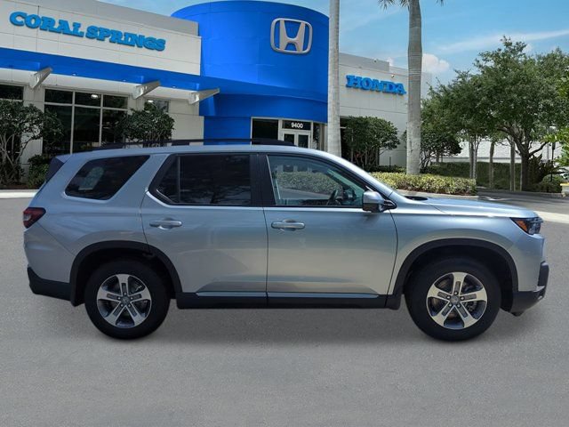 New 2026 Honda Pilot EX-L image 6