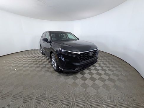 Used 2023 Honda CR-V EX-L image 29