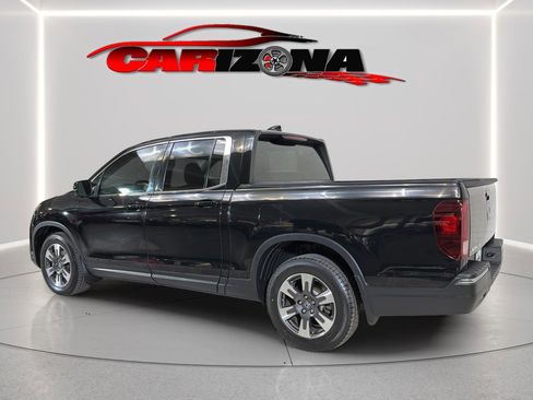 Used 2018 Honda Ridgeline RTL-T image 7