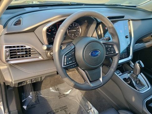 Certified 2025 Subaru Outback Limited w/ Popular Package #2 AWD/4WD image 12
