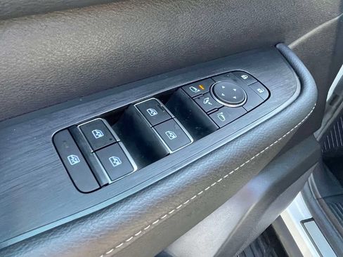 Certified 2025 Nissan Armada PRO-4X w/ Pro-4X Premium Package AWD/4WD image 21