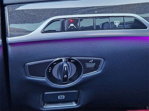 Used 2019 Mercedes-Benz S 450 Sedan image 16