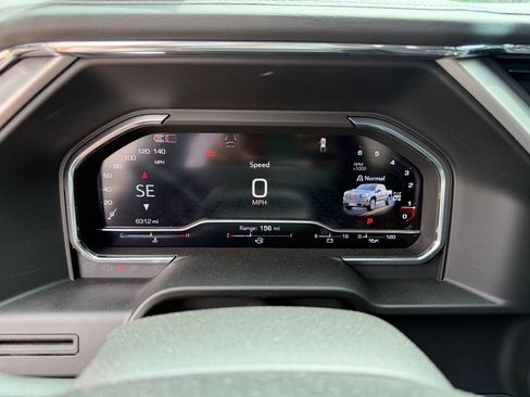 Used 2025 GMC Sierra 1500 Denali AWD/4WD image 21