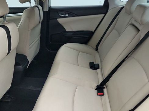Used 2017 Honda Civic EX image 21