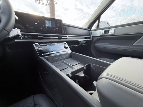 New 2026 Hyundai Santa Fe XRT image 19