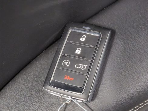 Certified 2024 Jeep Grand Cherokee L Altitude image 36