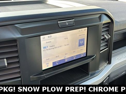 New 2026 Ford F250 XL w/ FX4 Off-Road Package image 14