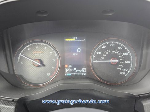 Used 2023 Subaru Forester Sport image 21