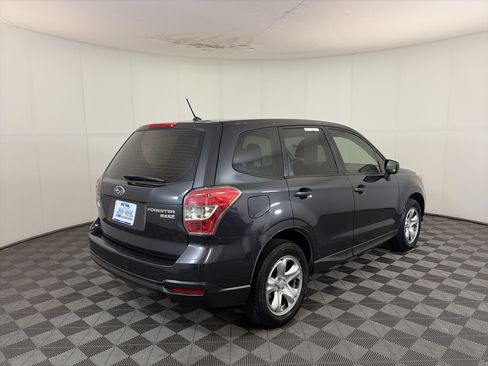 Used 2014 Subaru Forester 2.5i image 5