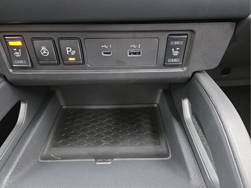 New 2026 Nissan Frontier SV w/ SV Convenience Package image 21