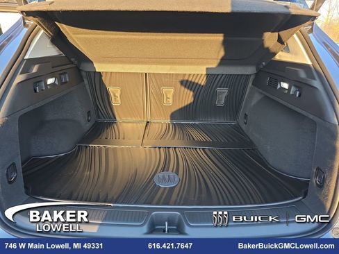New 2026 Buick Envision Sport Touring image 12