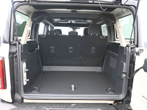 New 2025 Ford Bronco Big Bend image 38