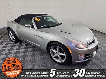 Used 2007 Saturn Sky