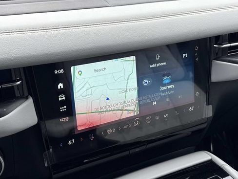 New 2026 Lincoln Navigator L Black Label w/ Black Label Special Edition AWD/4WD image 29