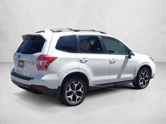 Used 2016 Subaru Forester 2.0XT Premium AWD/4WD video 4
