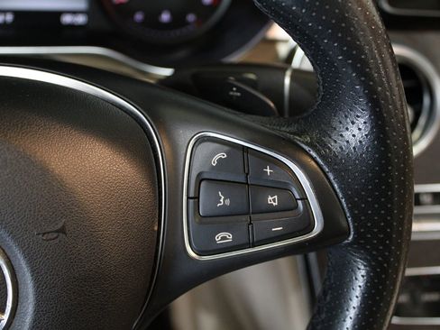 Used 2018 Mercedes-Benz C 300 Cabriolet image 28