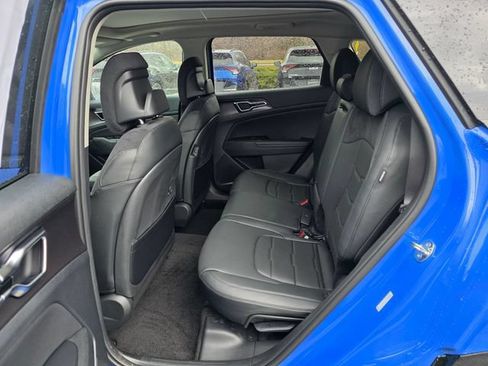 New 2026 Kia Sportage SX AWD/4WD image 17